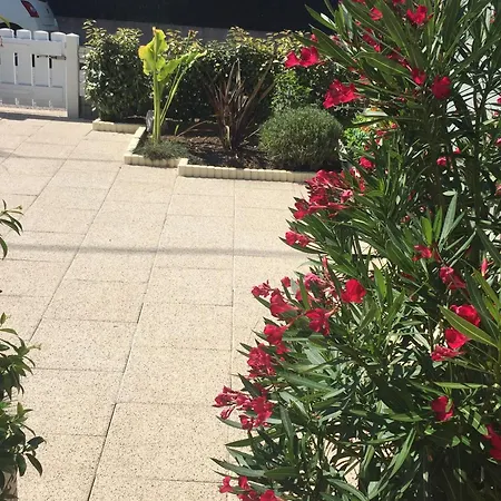 Avec Terrasse, Proche Et Parking - - Fr-1-843-46 Appartement *