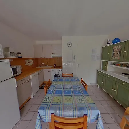 Avec Terrasse, Proche Et Parking - - Fr-1-843-46 * Batz-sur-Mer