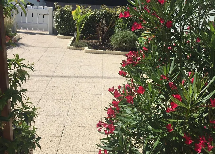 Avec Terrasse, Proche Et Parking - - Fr-1-843-46 Appartement *